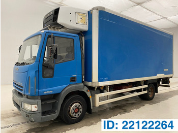Φορτηγό ψυγείο IVECO EuroCargo 120E