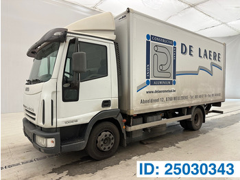 Φορτηγό κόφα IVECO EuroCargo 100E