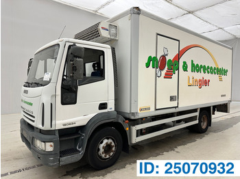Φορτηγό ψυγείο IVECO EuroCargo 160E