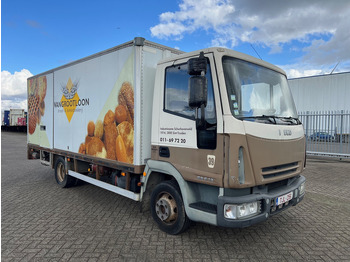 Φορτηγό κόφα Iveco Eurocargo 65E13: φωτογραφία 3