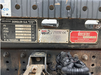 Φορτηγό φόρτωσης γάντζου Iveco Stralis 460 - 6x2: φωτογραφία 4 Φορτηγό φόρτωσης γάντζου Iveco Stralis 460 - 6x2: φωτογραφία 4