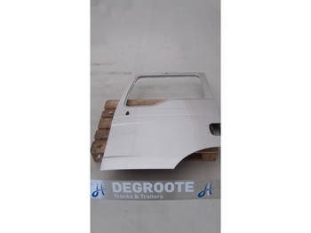 Πόρτα και ανταλλακτικά MAN TGA