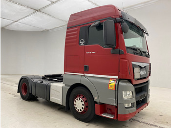 Τράκτορας MAN TGX 18.440 - ADR*: φωτογραφία 3