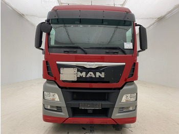 Τράκτορας MAN TGX 18.440 - ADR*: φωτογραφία 2