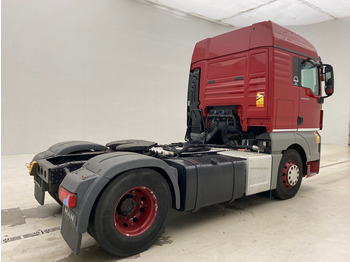 Τράκτορας MAN TGX 18.440 - ADR*: φωτογραφία 4