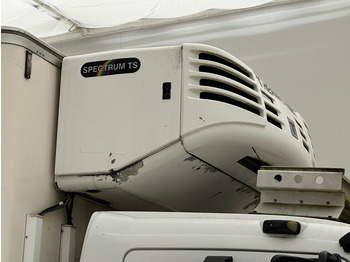 Φορτηγό ψυγείο Mercedes-Benz Atego 1218: φωτογραφία 4 Φορτηγό ψυγείο Mercedes-Benz Atego 1218: φωτογραφία 4