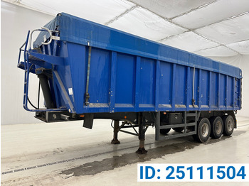 Επικαθήμενο ανατρεπόμενο OVA