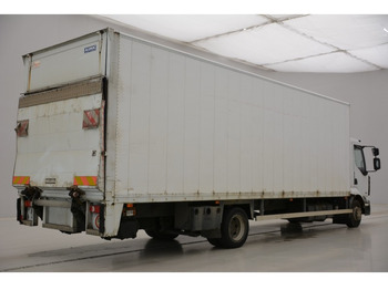 Φορτηγό κόφα Renault Midlum 280 DXi*: φωτογραφία 4