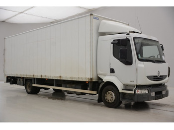 Φορτηγό κόφα Renault Midlum 280 DXi*: φωτογραφία 3