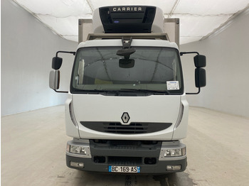 Φορτηγό ψυγείο Renault Midlum 300 DXi: φωτογραφία 2 Φορτηγό ψυγείο Renault Midlum 300 DXi: φωτογραφία 2
