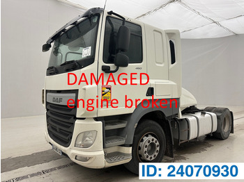 Τράκτορας DAF CF 460