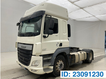 Τράκτορας DAF CF 460