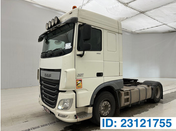 Τράκτορας DAF XF 460
