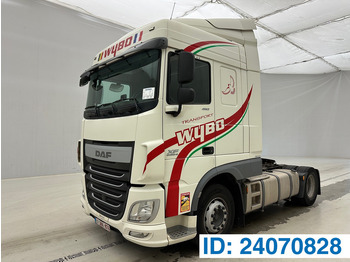 Τράκτορας DAF XF 460