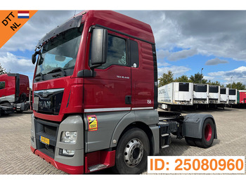 Τράκτορας MAN TGX 18.440