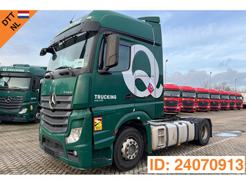 Τράκτορας MERCEDES-BENZ Actros 1845