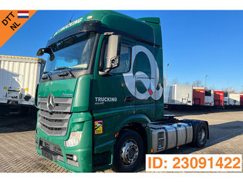 Τράκτορας MERCEDES-BENZ Actros 1845