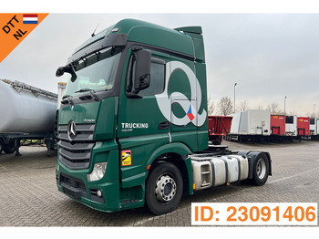 Τράκτορας MERCEDES-BENZ Actros 1845