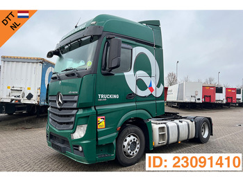 Τράκτορας MERCEDES-BENZ Actros 1845