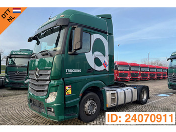 Τράκτορας MERCEDES-BENZ Actros 1845
