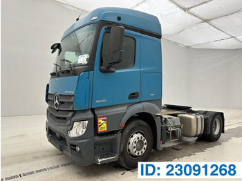 Τράκτορας MERCEDES-BENZ Actros 1940