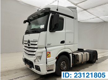 Τράκτορας MERCEDES-BENZ Actros 1942