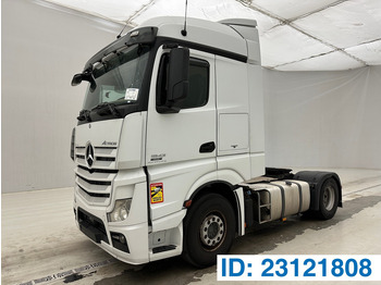 Τράκτορας MERCEDES-BENZ Actros 1942