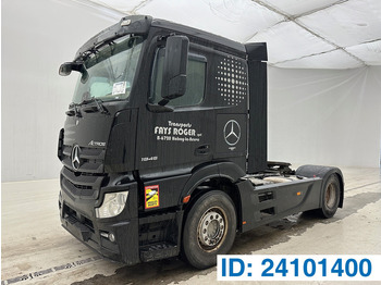 Τράκτορας MERCEDES-BENZ Actros 1945