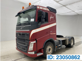 Τράκτορας VOLVO FH 420