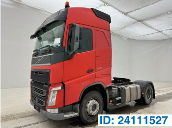 Τράκτορας VOLVO FH 460