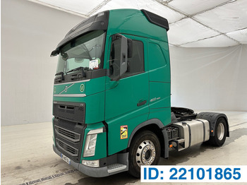Τράκτορας VOLVO FH 460