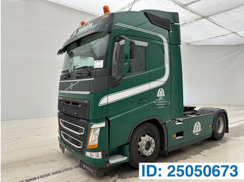 Τράκτορας VOLVO FH 500