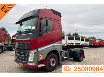 Τράκτορας VOLVO FH13 420