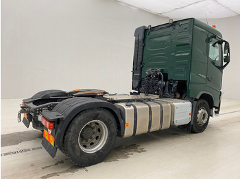 Τράκτορας Volvo FH 420: φωτογραφία 4 Τράκτορας Volvo FH 420: φωτογραφία 4