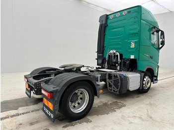 Τράκτορας Volvo FH 460 Globetrotter: φωτογραφία 5