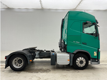 Τράκτορας Volvo FH 460 Globetrotter: φωτογραφία 4