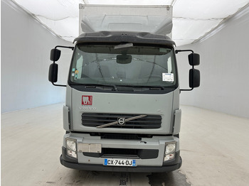 Φορτηγό κόφα Volvo FL 290: φωτογραφία 2