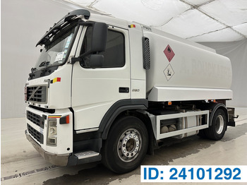 Φορτηγό βυτιοφόρο VOLVO FM9 260