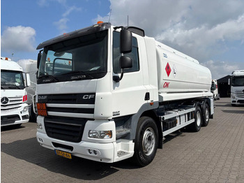 Φορτηγό βυτιοφόρο DAF CF 85 360