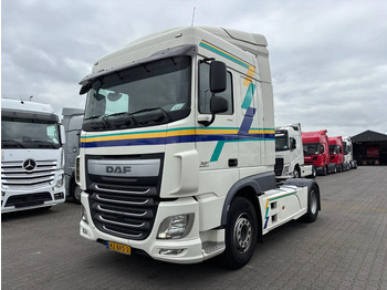 Τράκτορας DAF XF 460
