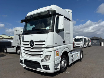 Τράκτορας MERCEDES-BENZ Actros 1845