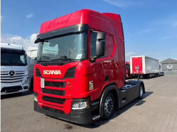 Τράκτορας SCANIA R 500