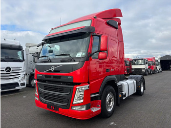 Τράκτορας VOLVO FM 460