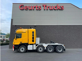 Τράκτορας MERCEDES-BENZ Actros 4165