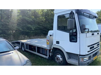 Φορτηγό αυτοκινητάμαξα IVECO EuroCargo
