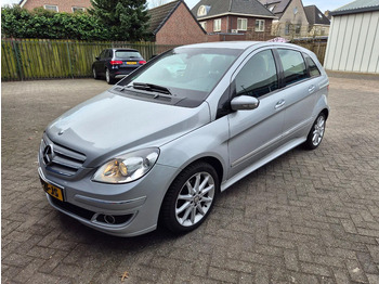 Αυτοκίνητο MERCEDES-BENZ