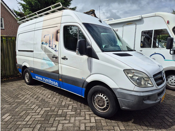 Βαν MERCEDES-BENZ Sprinter 316