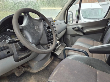 Βαν Mercedes-Benz Sprinter 516 autom. motor defect. L2 H2: φωτογραφία 5
