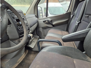 Βαν Mercedes-Benz Sprinter 516 autom. motor defect. L2 H2: φωτογραφία 4
