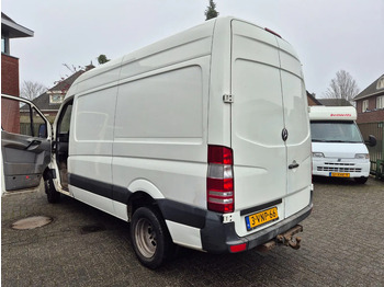 Βαν Mercedes-Benz Sprinter 516 autom. motor defect. L2 H2: φωτογραφία 3